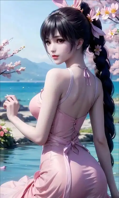 抖音短剧 厉总的小娇妻 海报