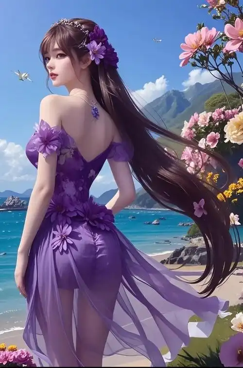 红果短剧 穿书后我成了炮灰 海报